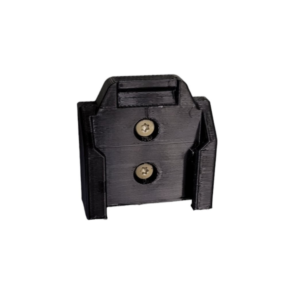 Parkside Accu wandhouder X20V Accu – Stevig & handig!, Ophalen of Verzenden, Nieuw