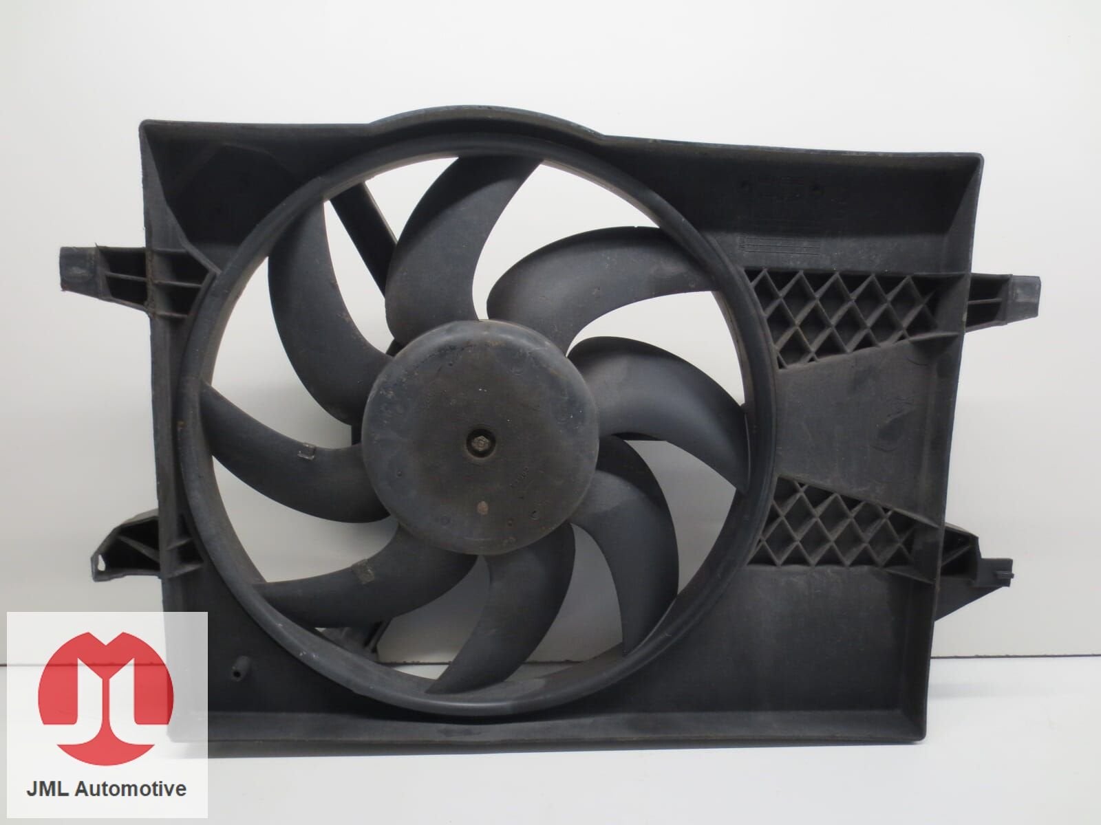 KOELVIN FAN VENTILATOR FORD FUSION, Gebruikt, -, -, Ophalen of Verzenden