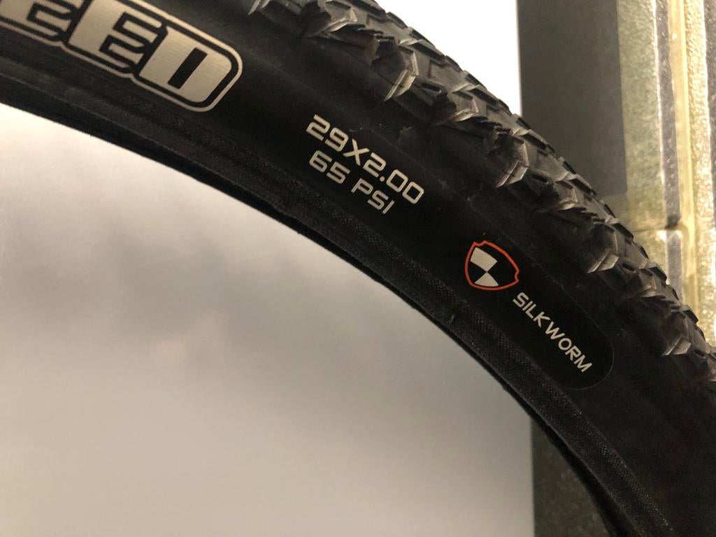Maxxis Maxxlite Speed 29x2.00 banden (set van 2), Gebruikt, Band, Ophalen of Verzenden, Mountainbike