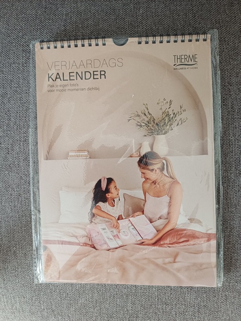 Therme (Welness at home), Ophalen of Verzenden, Nieuw, Overige typen