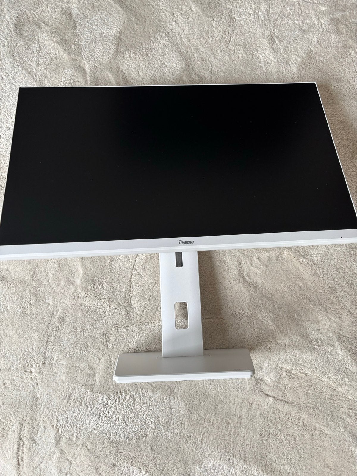 iiyama ProLite 27 inch monitor, Ingebouwde speakers, HDMI, IPS, 101 t/m 150 Hz
