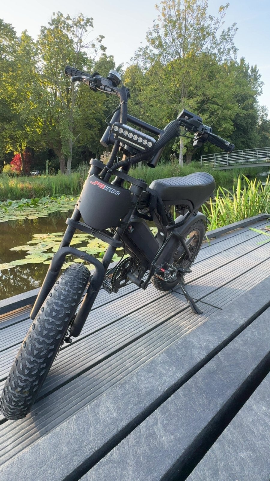 V20 Pro 3.0 (prijs kan besproken worden), Fietsen en Brommers, Elektrische fietsen, Overige merken, Gebruikt, Ophalen of Verzenden