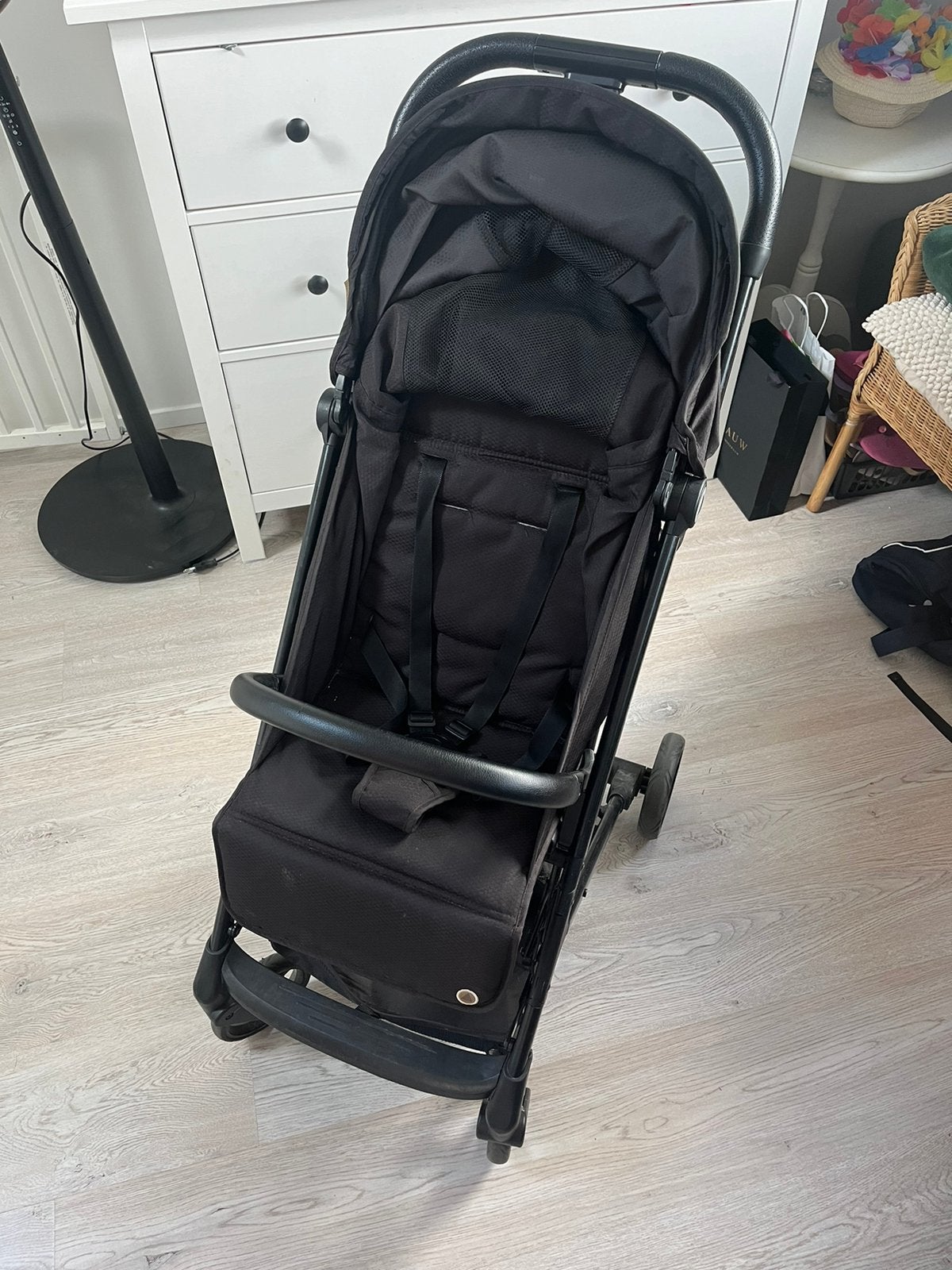 Topmark buggy, Kinderen en Baby's, Buggy's, Ophalen, Gebruikt, Overige merken