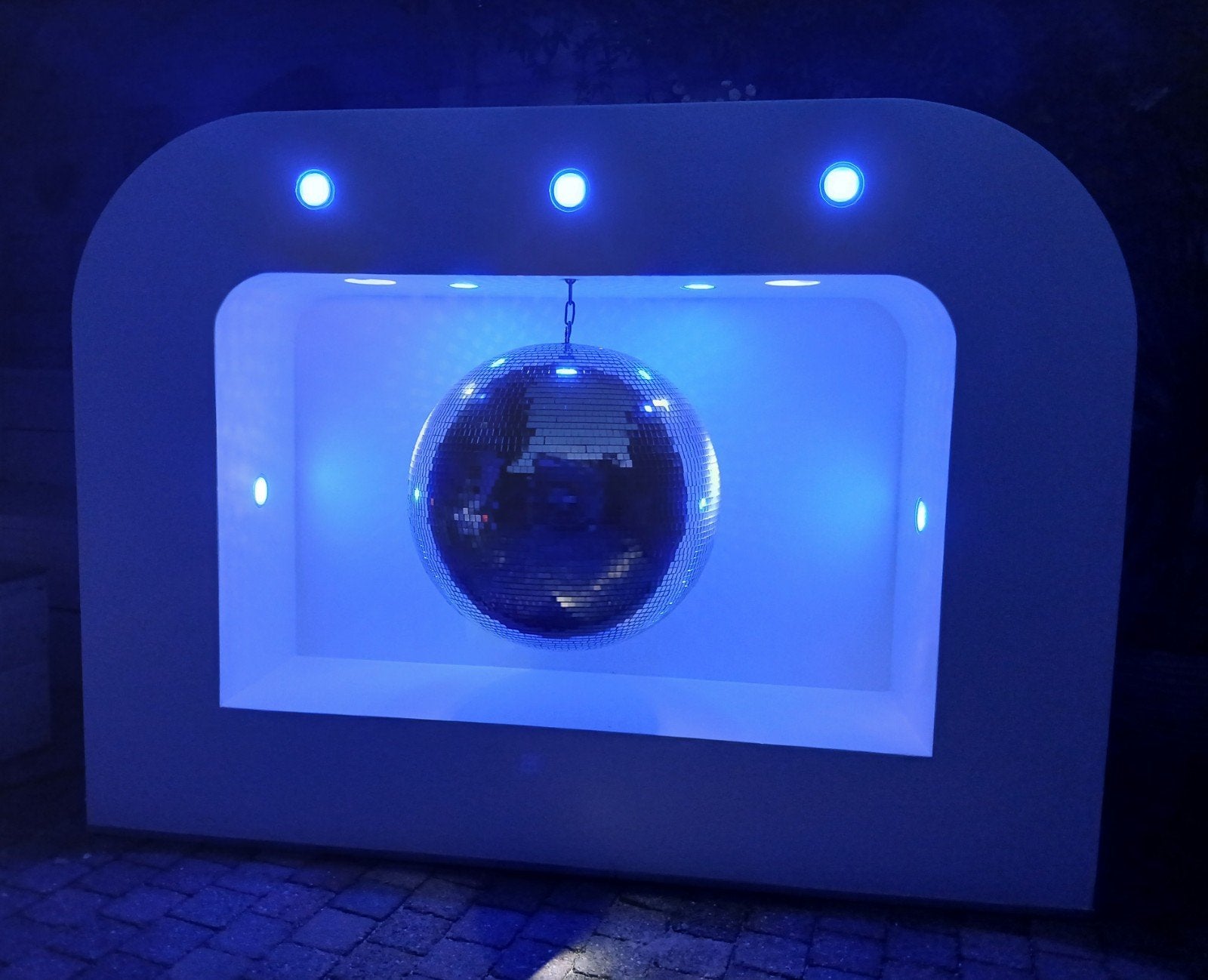 Foto 10 van DJ Booth