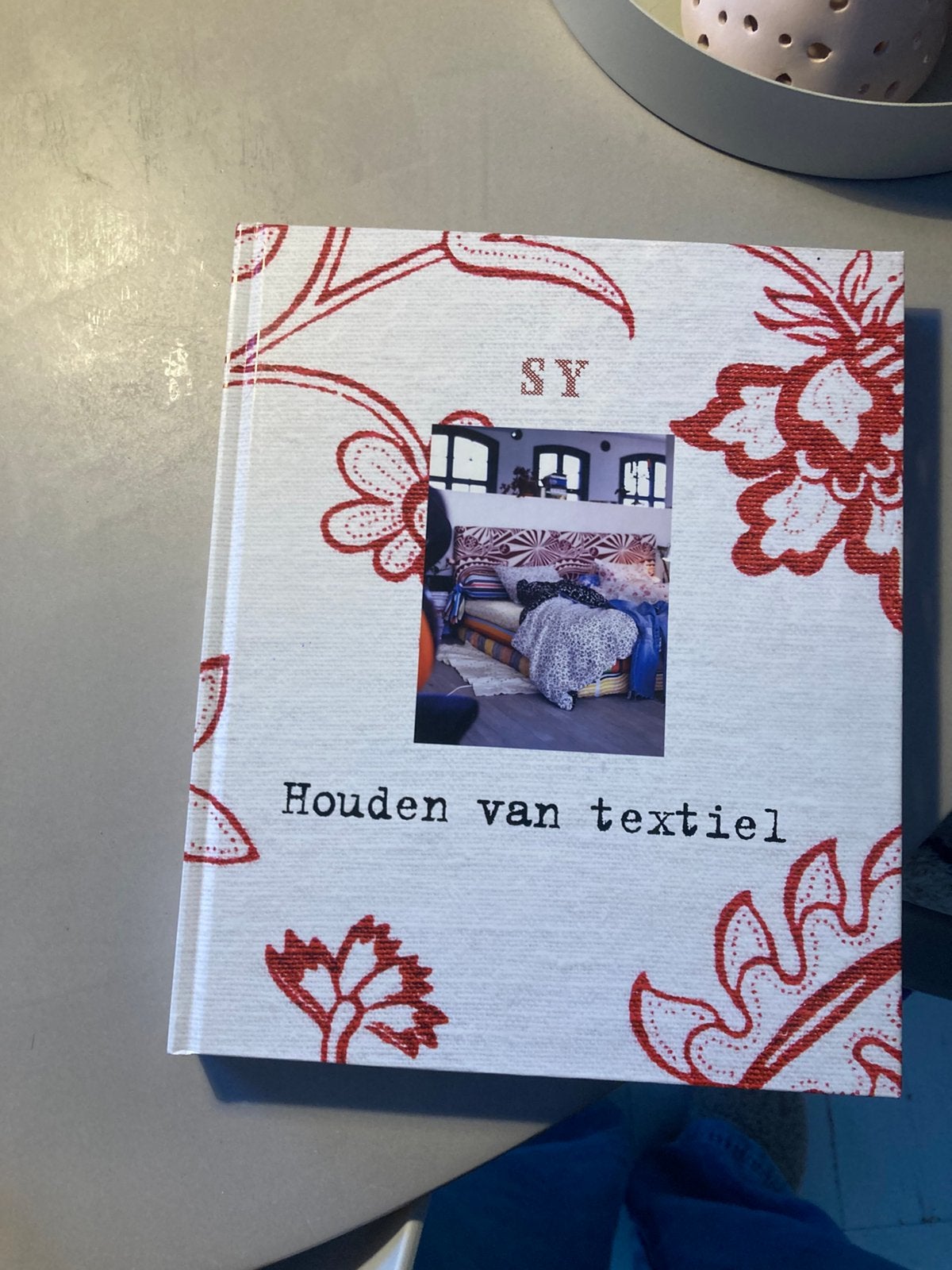 Lookbook ikea textiel, Ophalen of Verzenden, Gebruikt