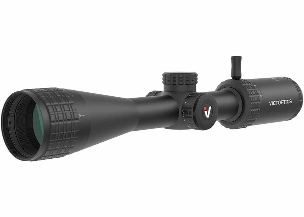Victoptics | SOI | 3-9x40 | VNM-1 MIL | Richtkijker, Ophalen, TargetShop.nl, Nieuw, 8723BP-8