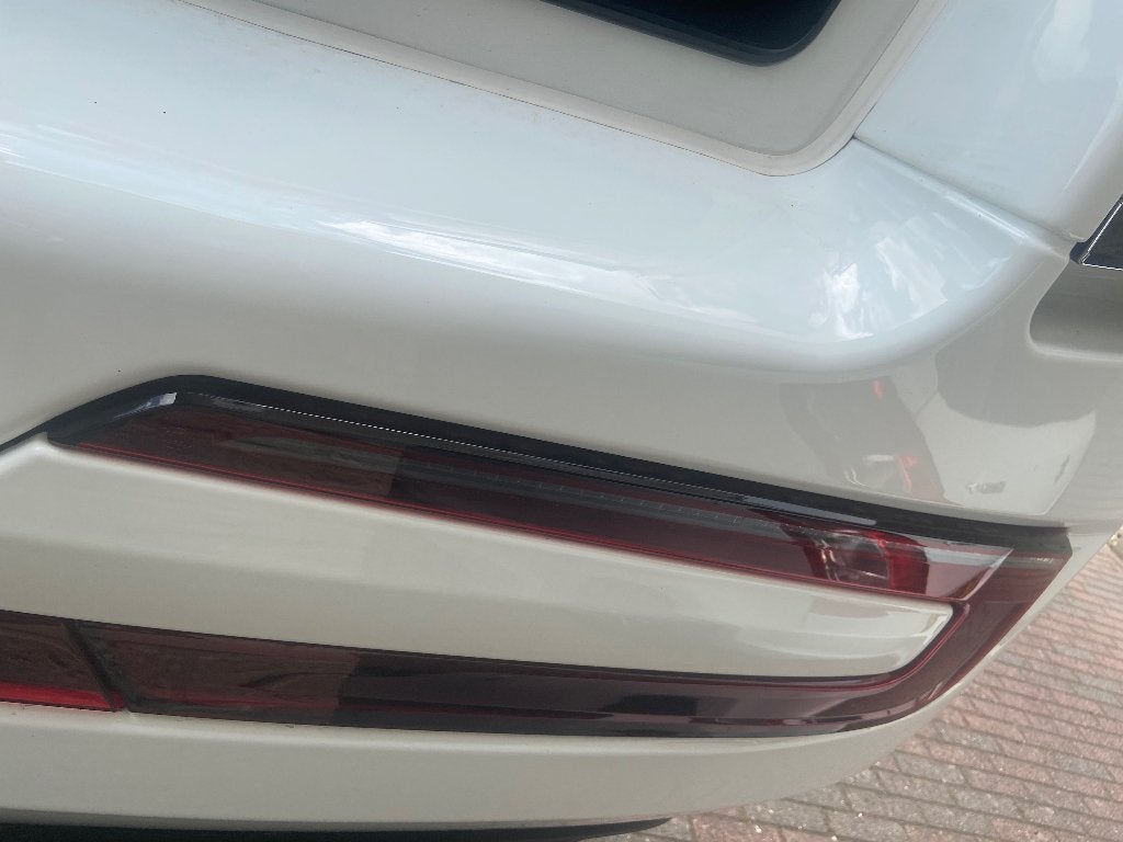 Achterlicht voor Caravan Fendt Tendenza 515 SG, Caravans en Kamperen, Ophalen, Zo goed als nieuw