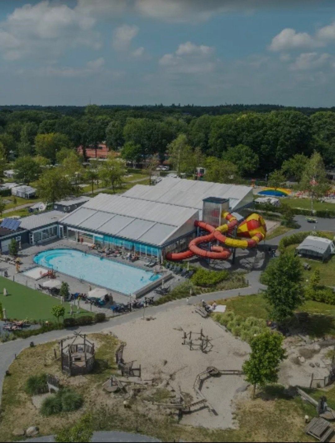 Nu: overnachtingen Ackersate Voorthuizen 27-29 juli, Tickets en Kaartjes, Hotelbonnen