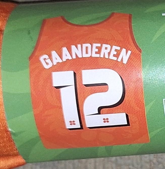 Buurthempie - Gaanderen - Nieuw, Ophalen of Verzenden