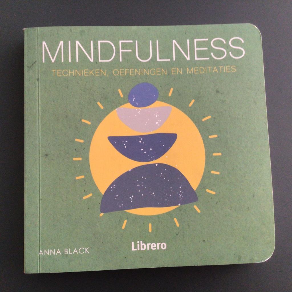 Anna Black - Mindfulness, Meditatie of Yoga, Overige typen, Anna Black, Ophalen of Verzenden