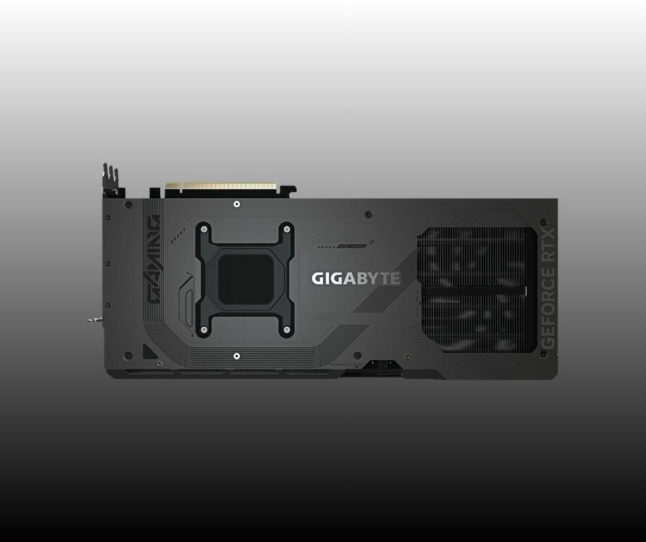 Gigabyte GeForce RTX 5090 GAMING OC 32G, 7604 HM, Overige soorten, PCI-Express 4, Nieuw