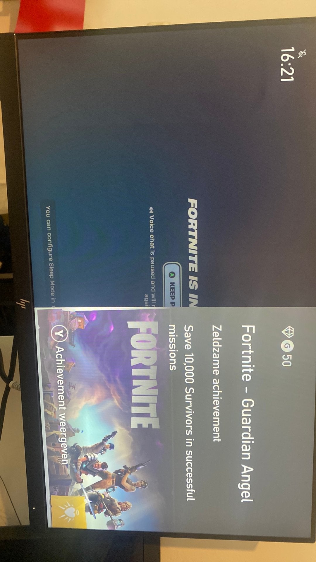 Hp monitor Z23, Computers en Software, Monitoren, Gaming, IPS, Ophalen of Verzenden, Zo goed als nieuw