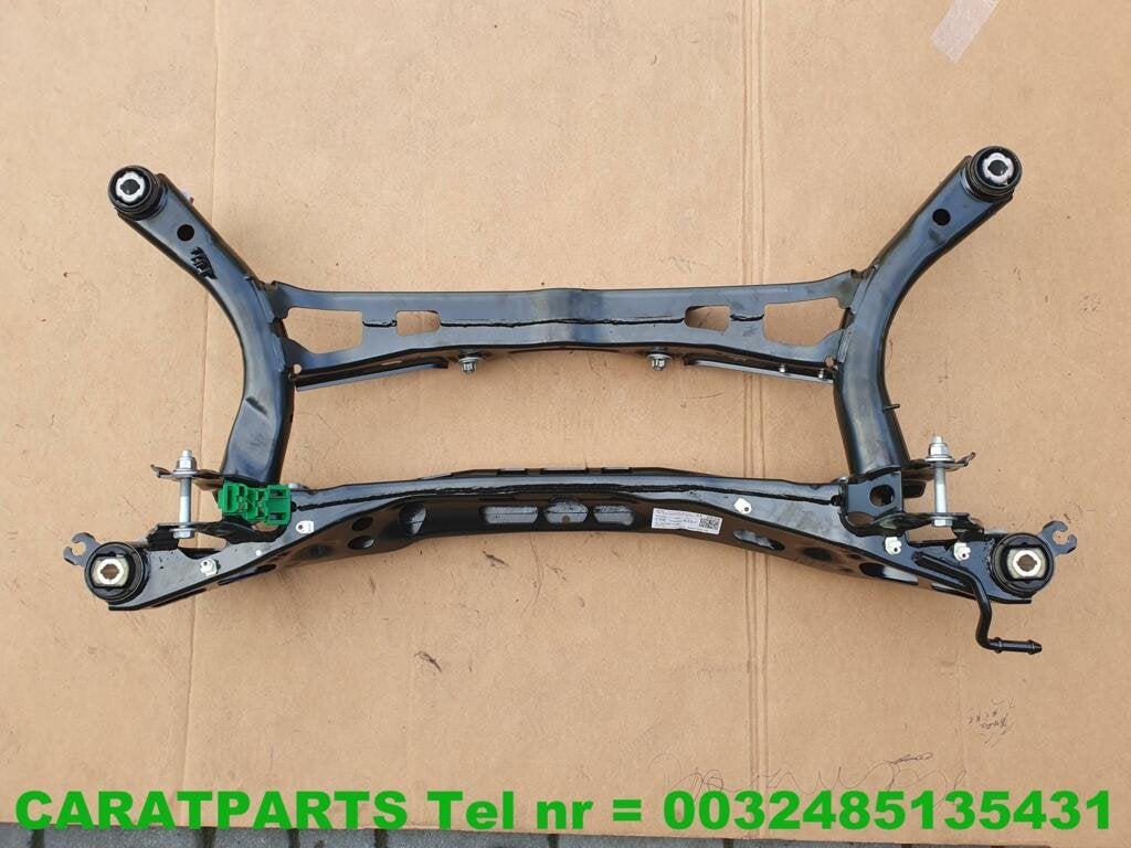 3WA505235AC Kodiaq achteras Tiguan subframe achter Tarraco, Gebruikt, Seat, Volkswagen AG, Berliner Ring 2
38440  Wolfsburg, DE