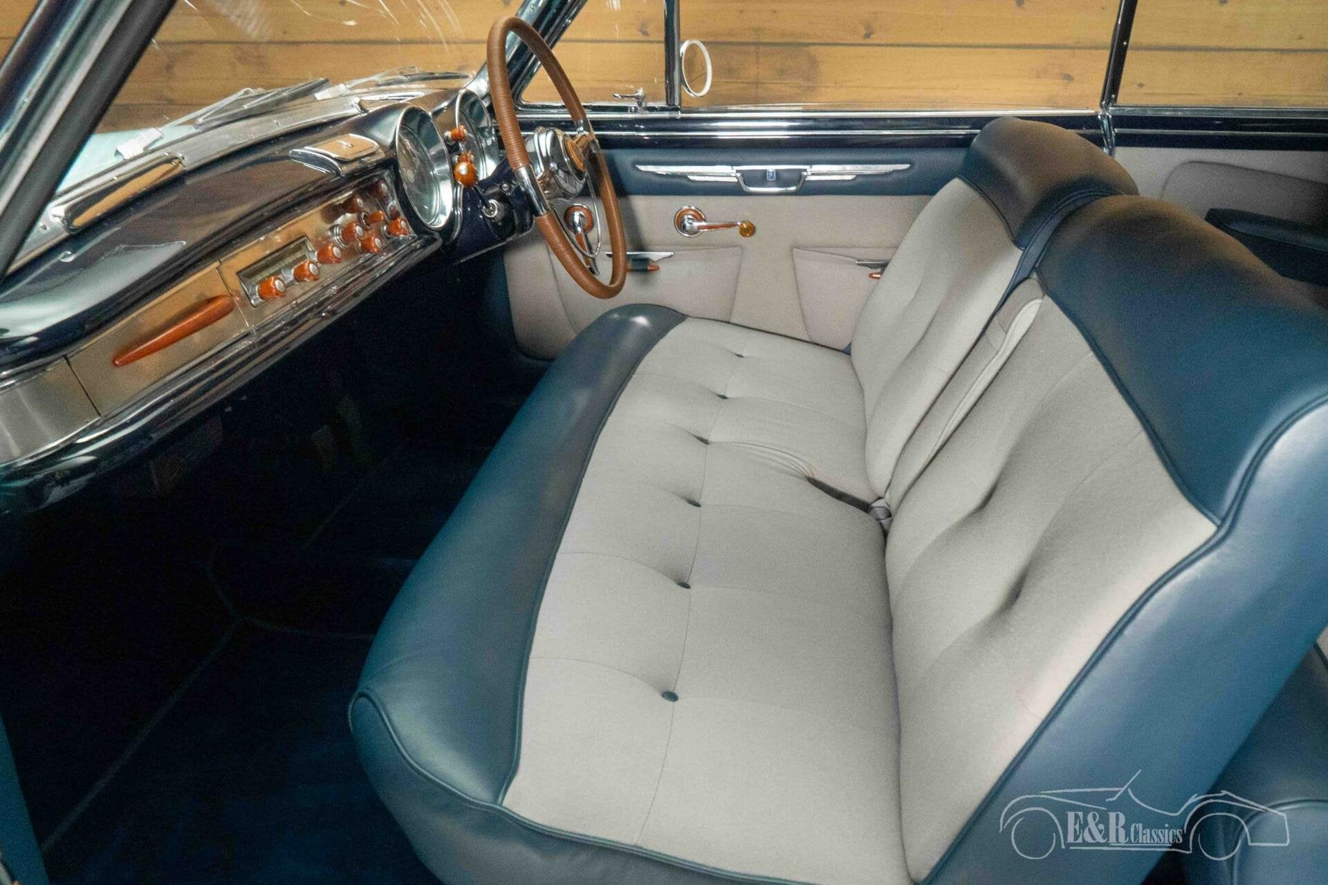 Lancia Aurelia B53 Coupé | 1952, foto 12