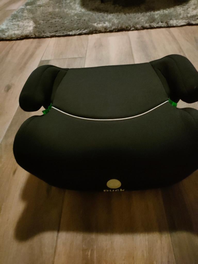 Zitverhoger kinderzitje auto, Kinderen en Baby's, Autostoeltjes, Overige merken, Autogordel, 22 t/m 36 kg, Ophalen of Verzenden