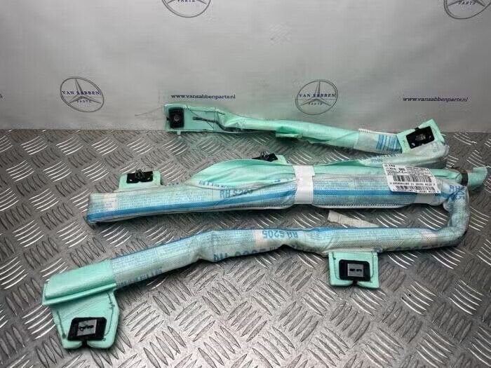 Airbag hemel rechts van een Mercedes C-Klasse, Ophalen of Verzenden, Gebruikt