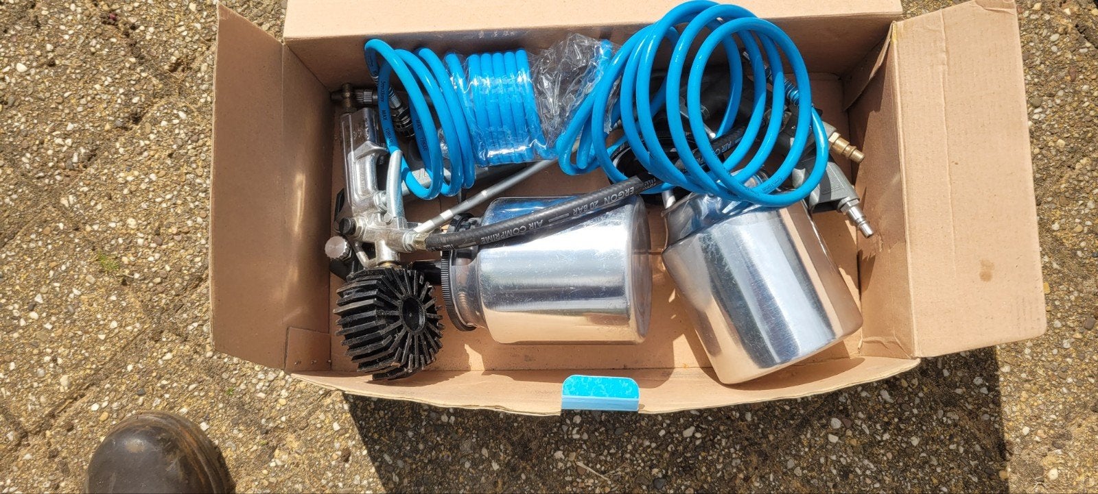 Balma Sirio 24 LT Compressor - Zo goed als nieuw, 6 tot 10 bar, Ophalen of Verzenden, Zo goed als nieuw, 25 tot 100 liter