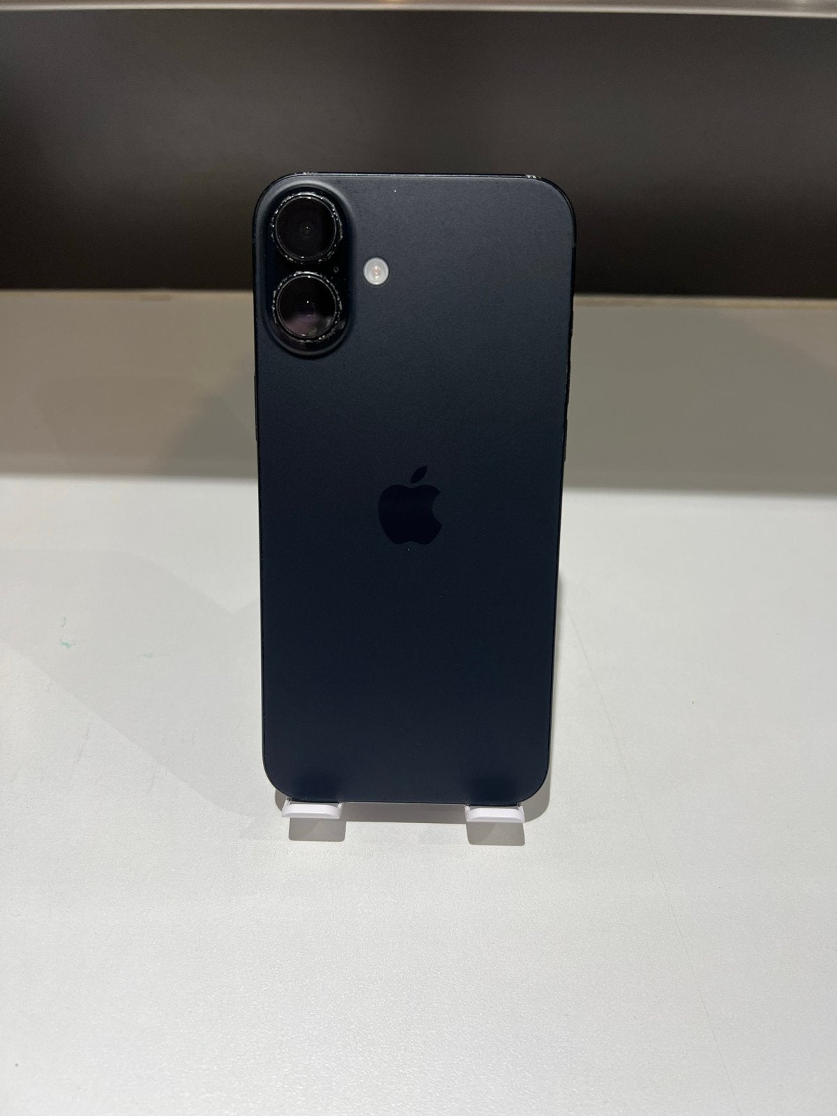 Apple iPhone 16 Plus 128GB - Zo goed als nieuw, Telecommunicatie, Mobiele telefoons | Apple iPhone, 128 GB, Ophalen of Verzenden