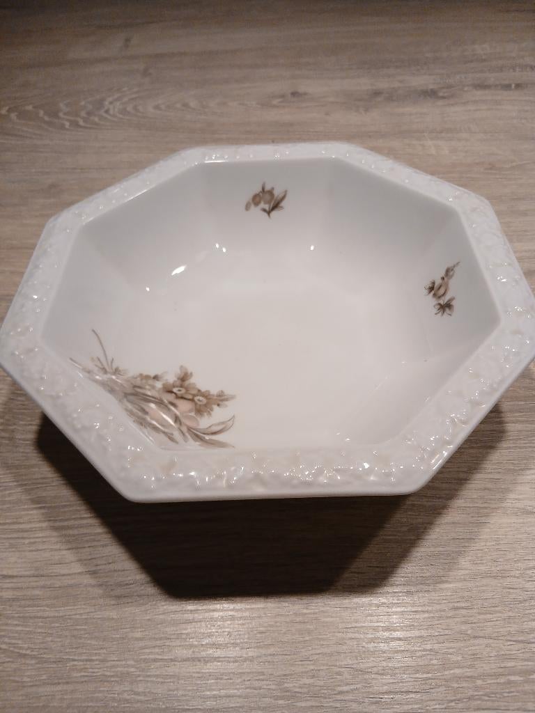 Rosenthal schaal, Ophalen of Verzenden