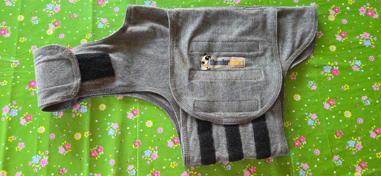 Thundershirt maat M, Dieren en Toebehoren, Ophalen of Verzenden