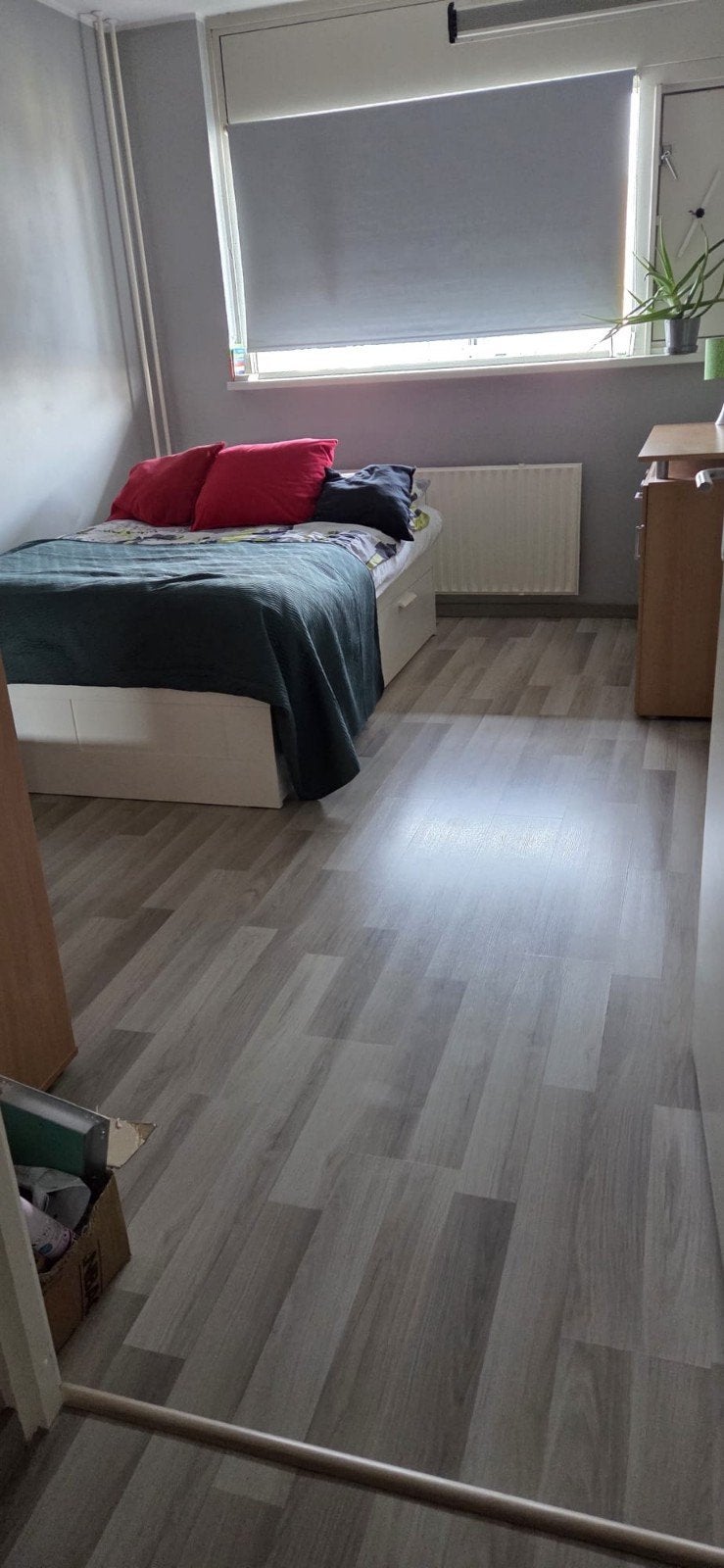 Kamer te huur, 20 tot 35 m², Amsterdam
