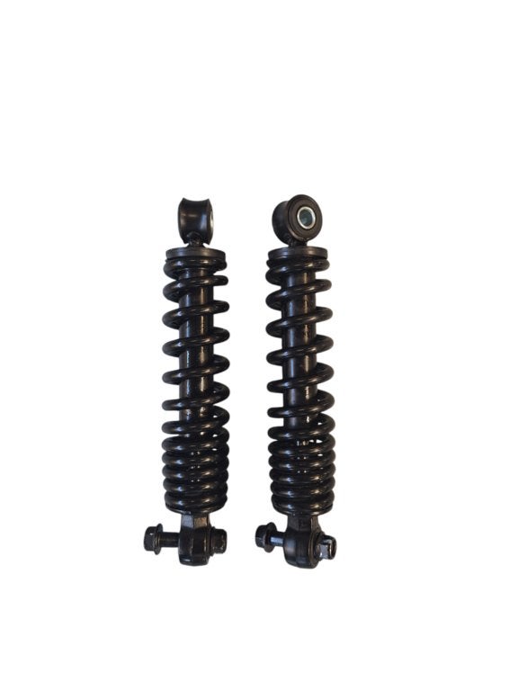 Schokbreker origineel Segway B110S, Gebruikt, Ophalen of Verzenden, Segway