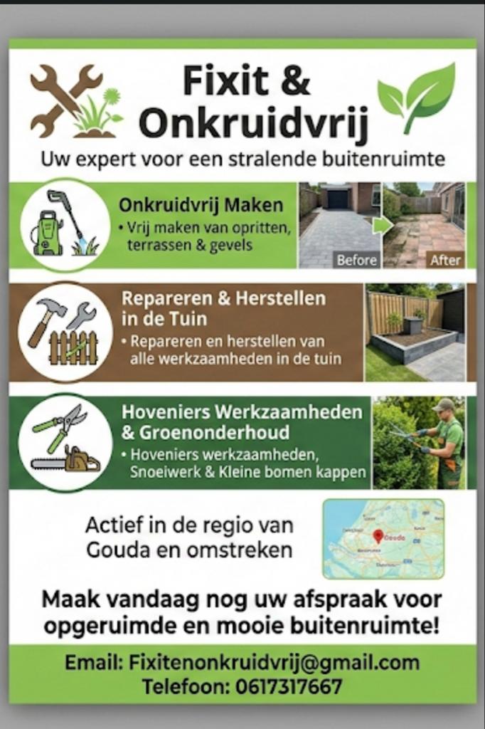 Wilt u een stralend terras of oprit?, Tuin en Terras, Tegels en Klinkers, Ophalen, Nieuw, Beton, Terrastegels