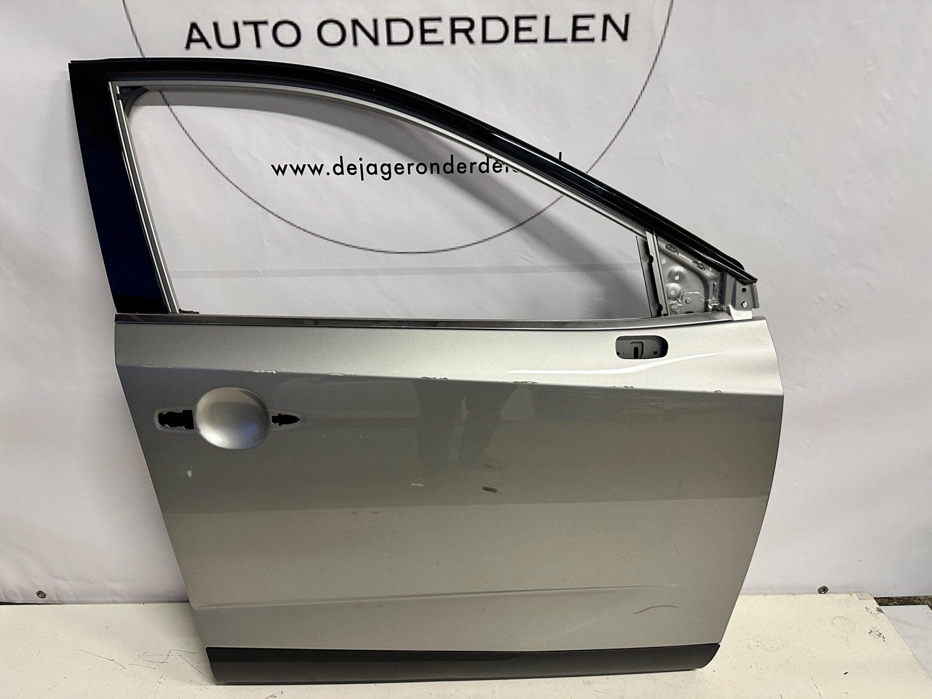NISSAN QASHQAI J12 PORTIER DEUR ORIGINEEL RECHTSVOOR, Auto-onderdelen, Deur, Takashima 1-chome 1-1
220-8686  Yokohama, Ophalen of Verzenden