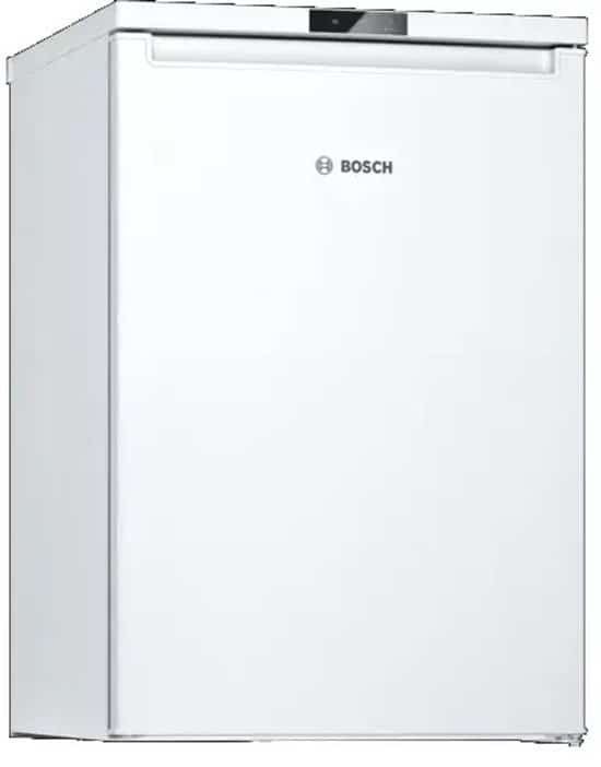 Bosch Tafelmodel vriezer GTV15NWEB - 83 liter, Triple J Online, Info@triplejonline.nl, De Spinnekop 9