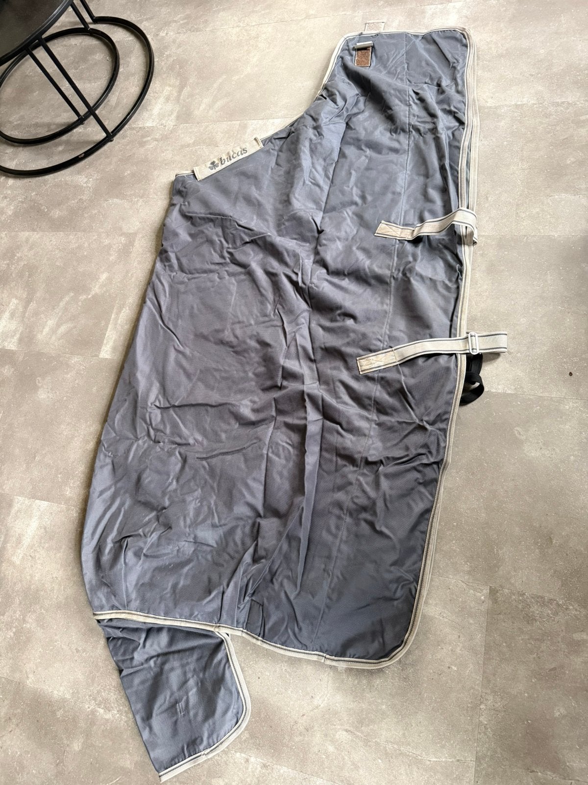 Smartex medium BN 6’6 195, Dieren en Toebehoren, Ophalen of Verzenden, Zo goed als nieuw