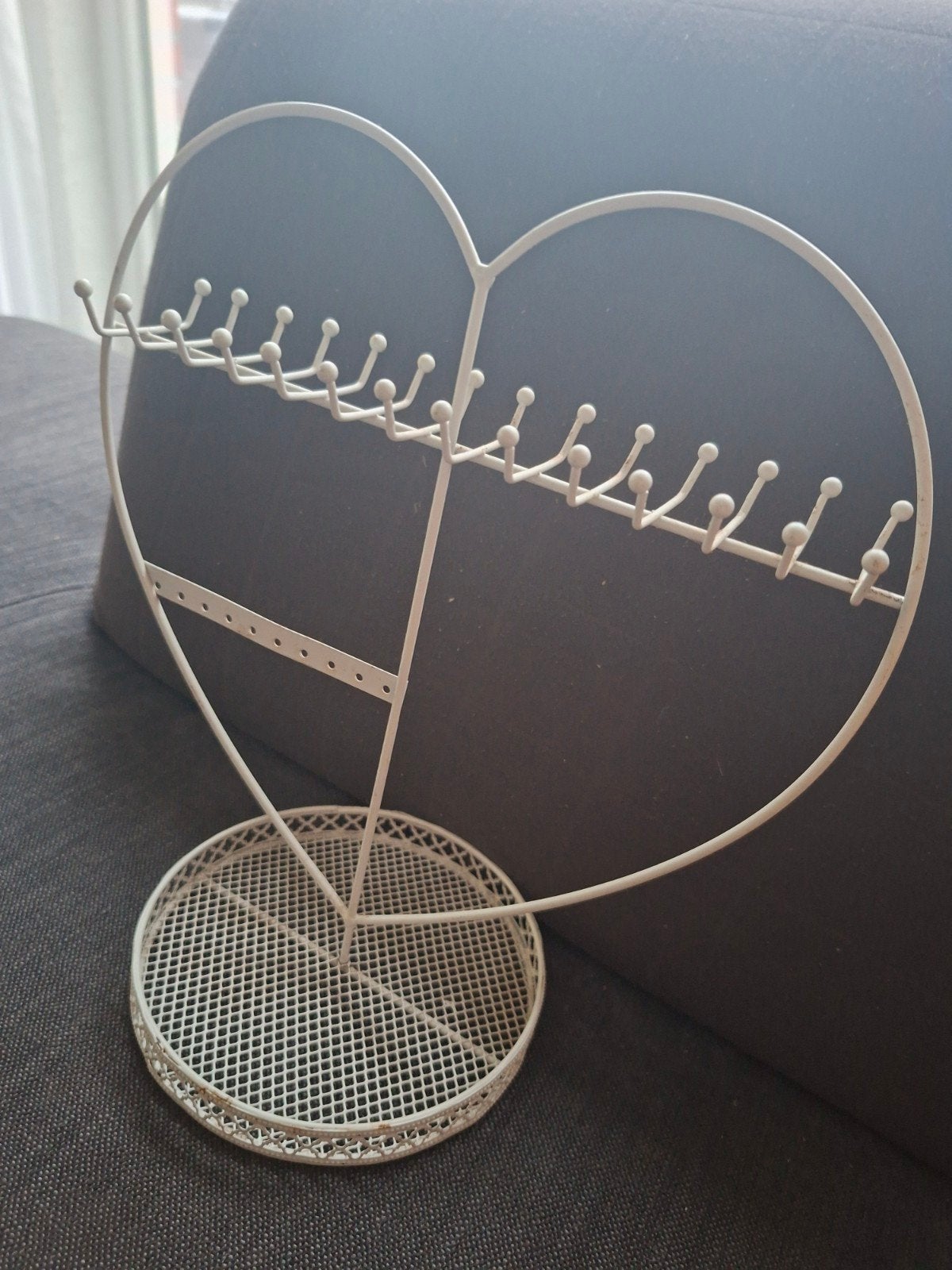 sieraden hanger, Ophalen of Verzenden
