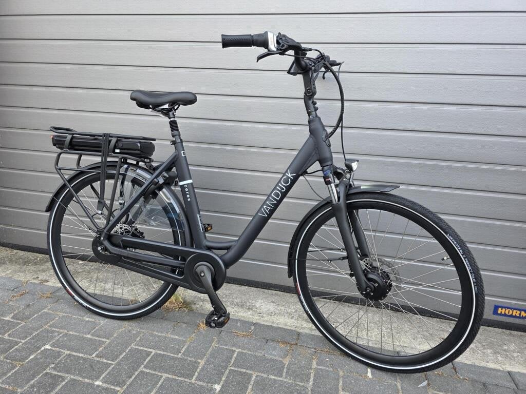 NIEUW Mega deal: Vandijck Ceres Elektrische fiets alle maten, Overige merken, Ophalen of Verzenden, 55 tot 59 cm, Nieuw