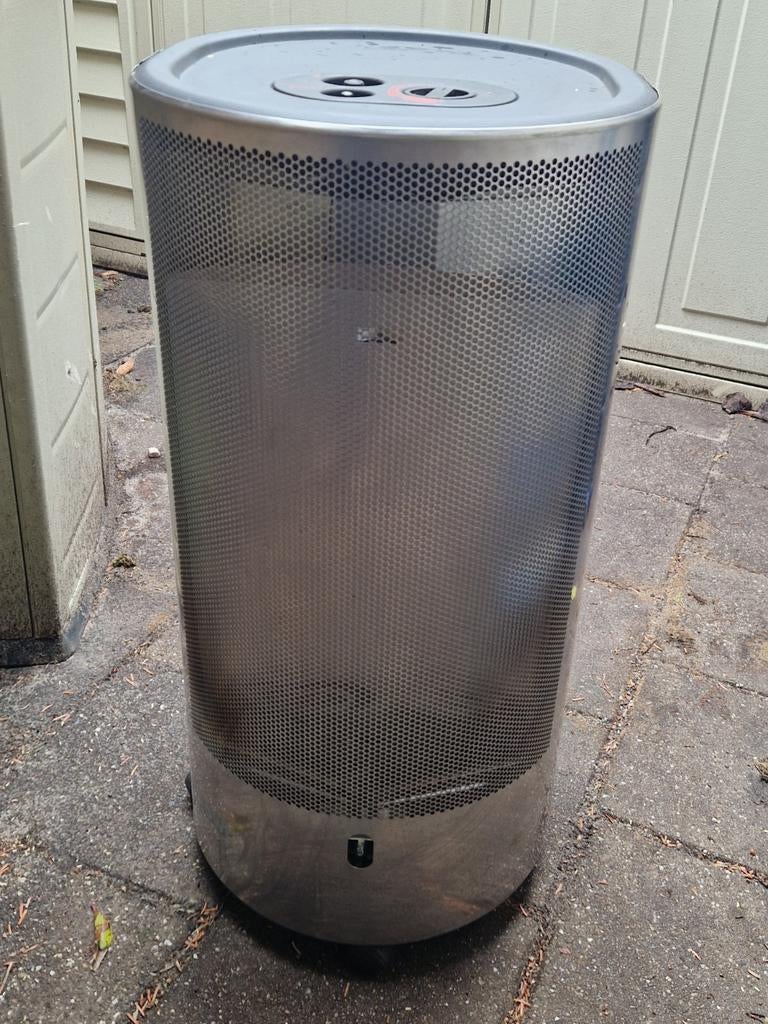 ROWI HGO 4200/2 BFT Pure Premium++ Terrasverwarmer, Tuin en Terras, Ophalen, Gebruikt, Gas, Vloer