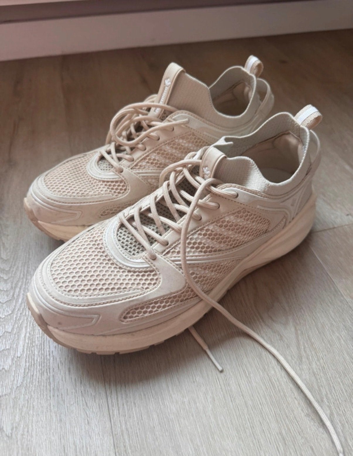 Dsquared2 Heren Sneakers - Maat 44 - Zeer Goede Staat, Kleding | Heren, Overige kleuren, Ophalen of Verzenden, Sneakers of Gympen