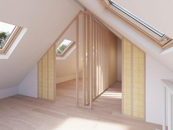 Wandpanelen Naadloos | CanDo | Wandbekleding | OUTLET, Doe-het-zelf en Verbouw, Platen en Panelen, Niet ingevuld, Minder dan 20 mm