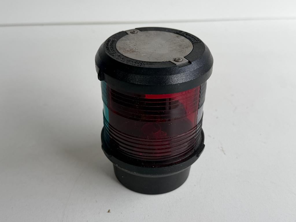 3 kleuren toplicht, Watersport en Boten, Ophalen of Verzenden, Zo goed als nieuw, Overige typen