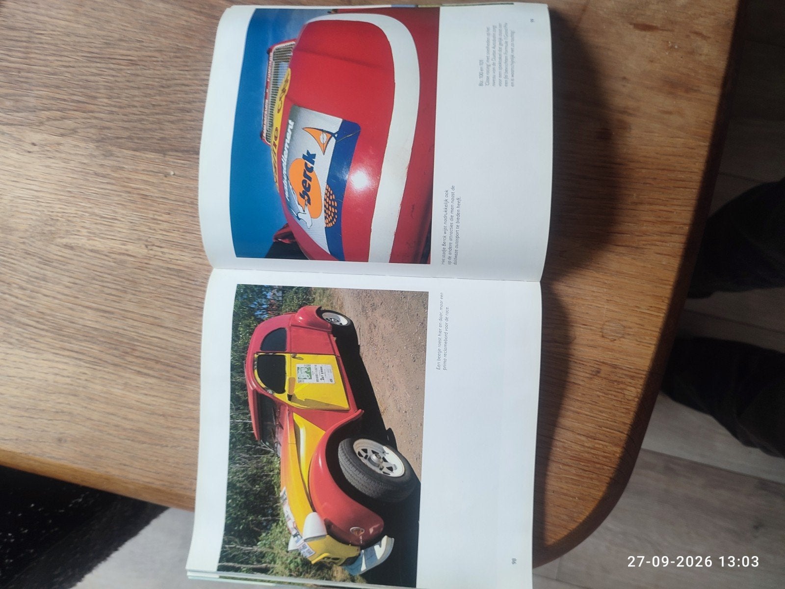 Citroën 2CV Boek - David Jacobs - 125 blz., Ophalen of Verzenden, Gelezen, Citroën, David Jacobs
