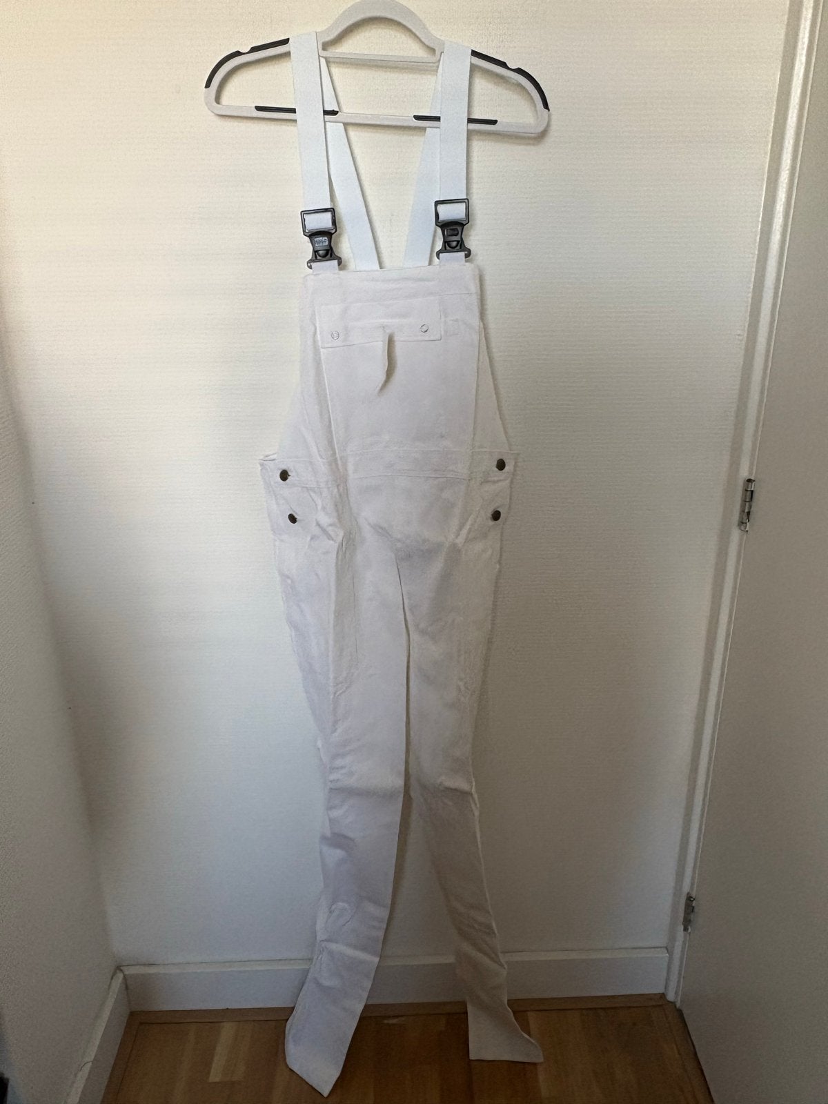 Nieuwe Havep Schildersoverall Maat 54, Heren, Geen, Overall, Nieuw