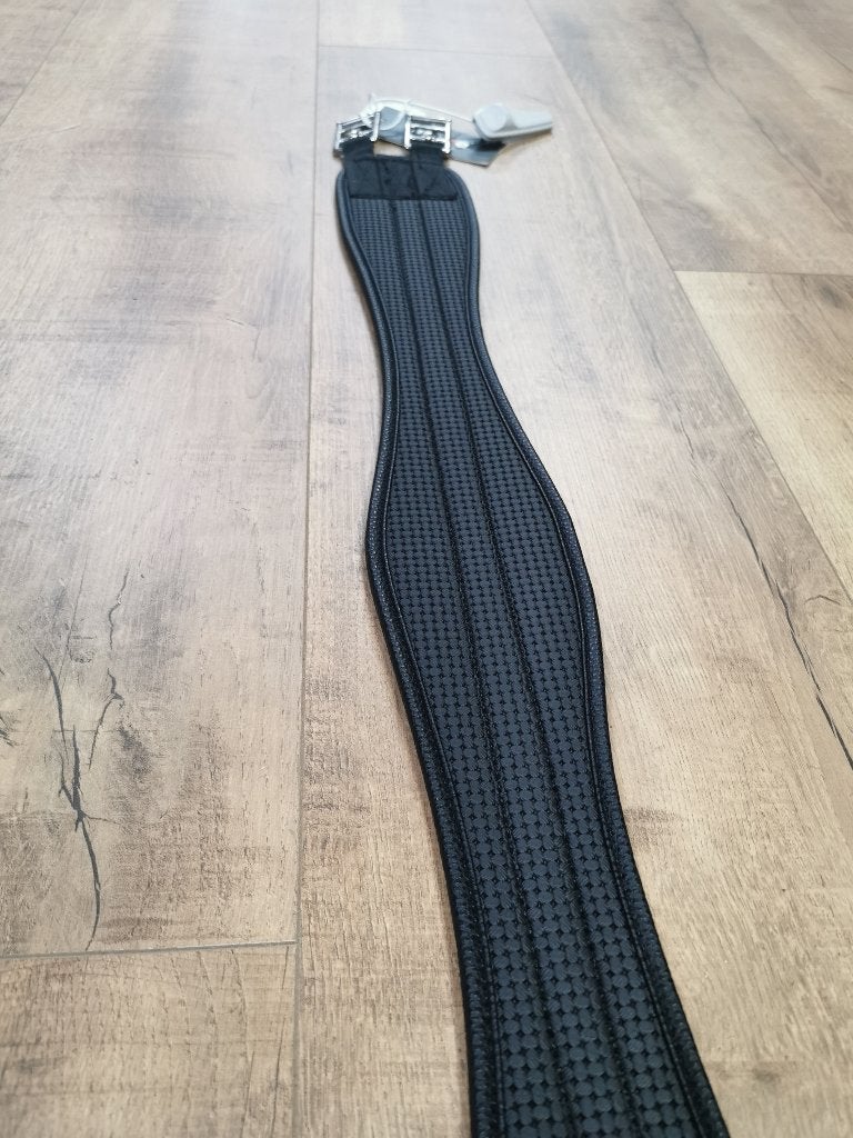 Singel 100cm Horze, Overige disciplines, Zwart, Singel, Info@ruitersportruinen.nl