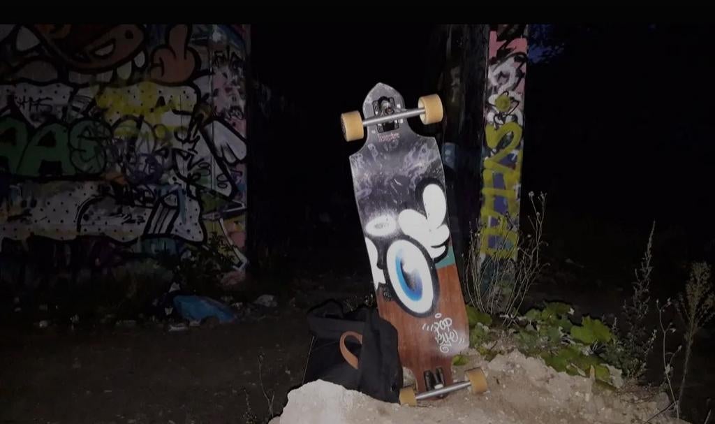 Beloning voor gevonden longboard!, Ophalen of Verzenden, Longboard