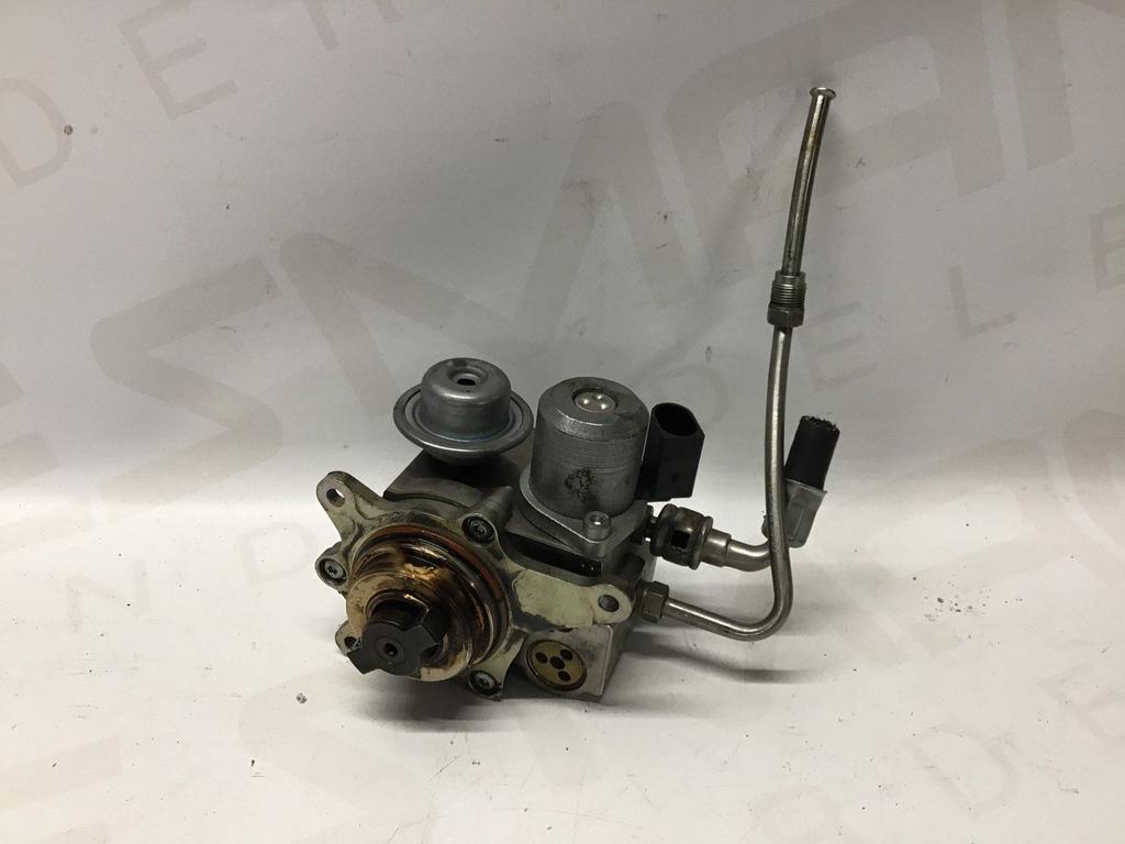 Hogedrukpomp N14B16A Mini R56 Cooper S 517046A136, Gebruikt, -, -, Ophalen of Verzenden