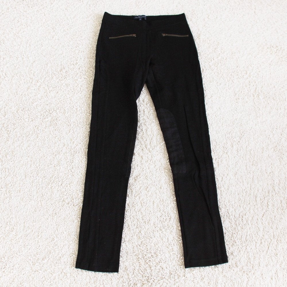 Super Leuke Josephine & Co Legging (S) - 68 € 20,-, Kleding | Dames, Legging, Maat 36/38 (S), Zwart, Ophalen of Verzenden