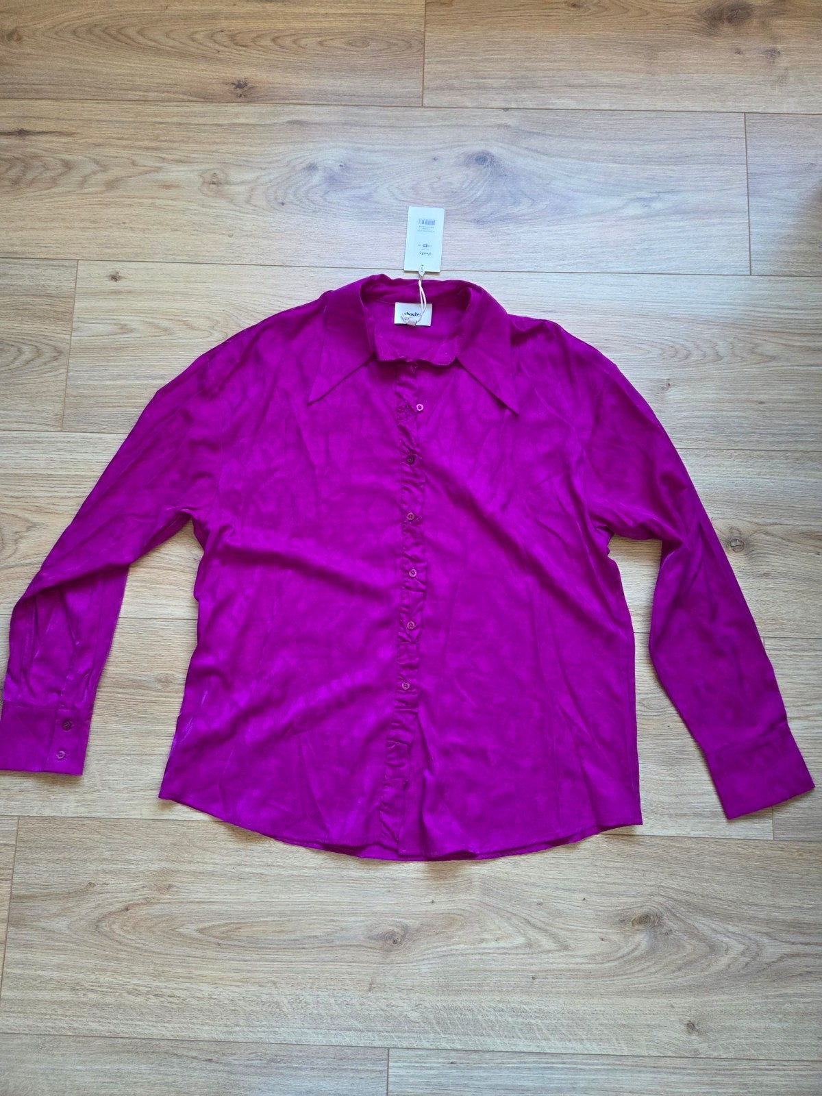 Blouse Shoeby, maat M/L. Nooit gedragen, Maat 38/40 (M), Overige kleuren, Nieuw, Ophalen of Verzenden