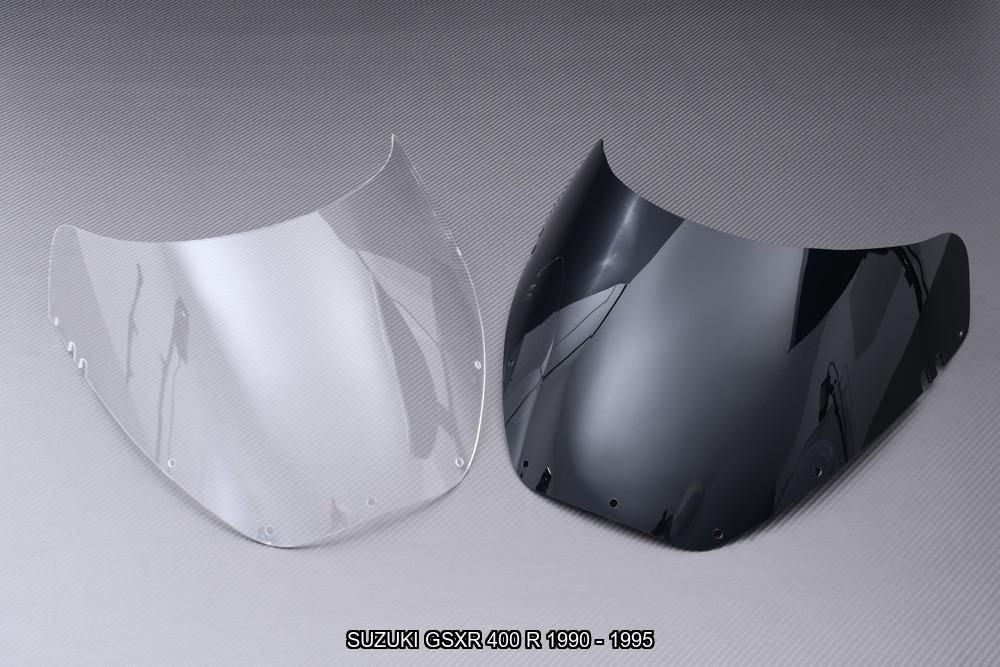 Windscherm SUZUKI GSXR 400 R 1990 - 1995, Ophalen of Verzenden, Nieuw
