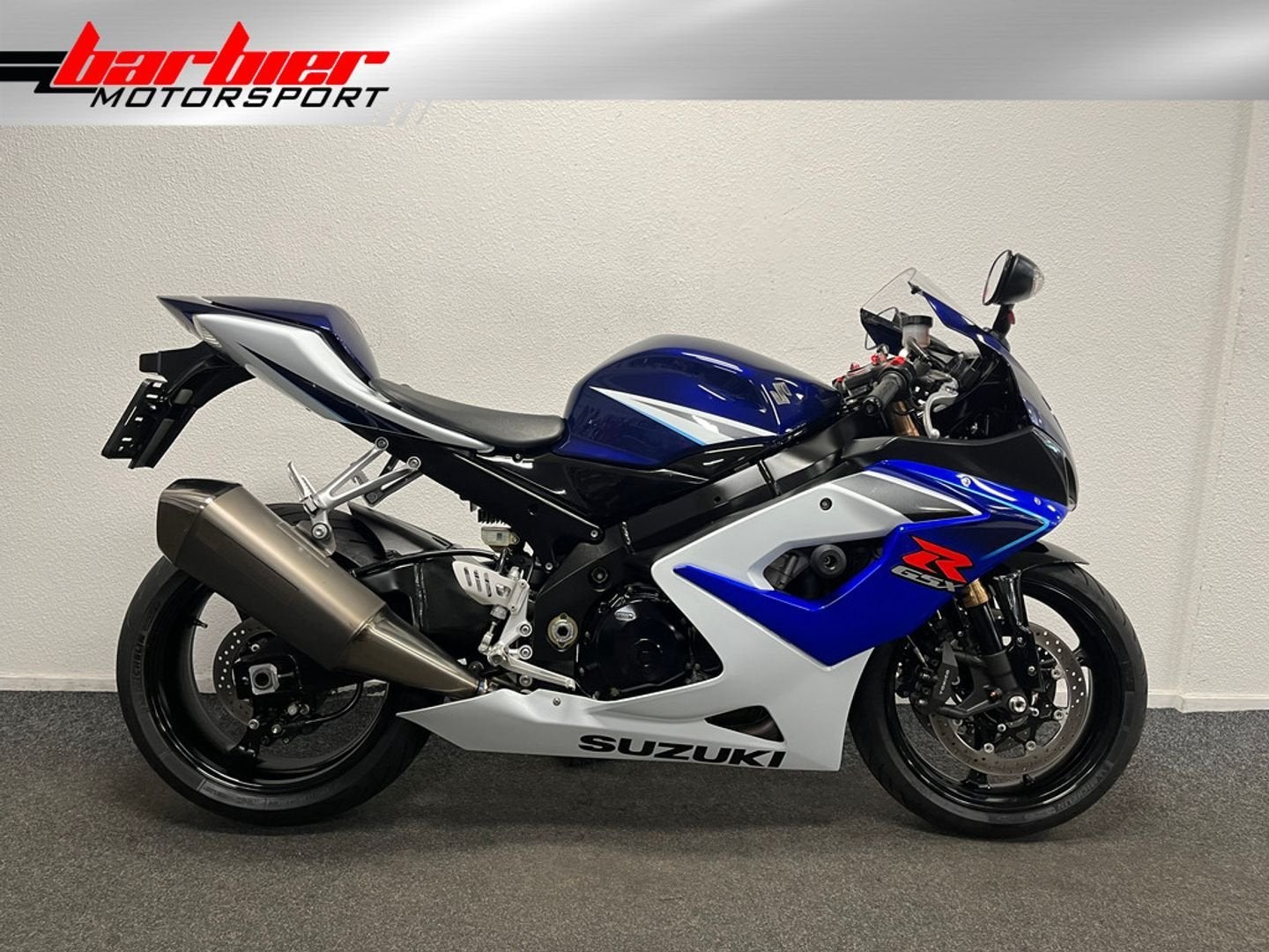⭐️⭐Super mooie Suzuki GSX-R 1000 (2006) GSXR⭐️⭐, Motoren, Motoren | Suzuki, Suzuki, 2 cilinders, Motorrijbewijs A, Bedrijf