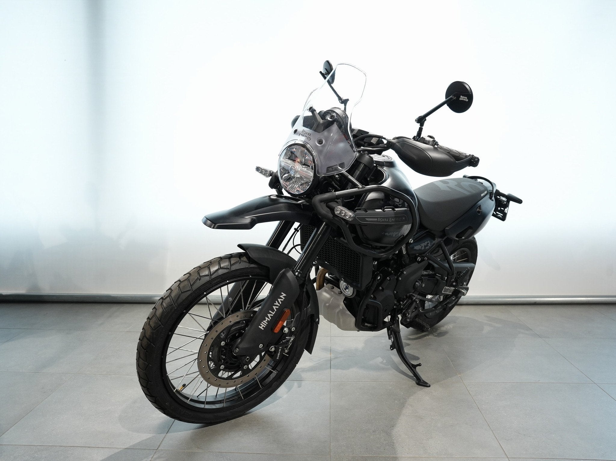 Royal-Enfield HIMALAYAN 452 TUBELESS (bj 2026), Motoren, Motoren | Royal Enfield, Lorentzlaan 14
3401 MX  IJSSELSTEIN UT, Bedrijf