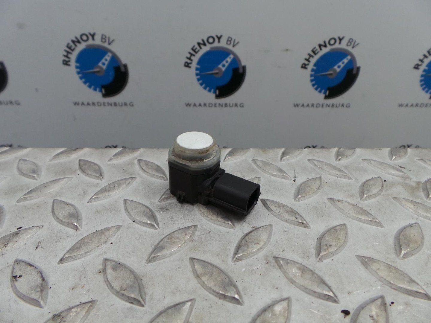 FORD FOCUS Titanium SENSOR PARKEREN (PDC) 2017, Ophalen of Verzenden, Gebruikt, ARN erkend