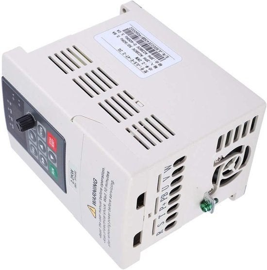 Omvormer 220V naar 380V – Frequentieregelaar, Corvance B.V., Verzenden, Nieuw, Corvancebol@gmail.com