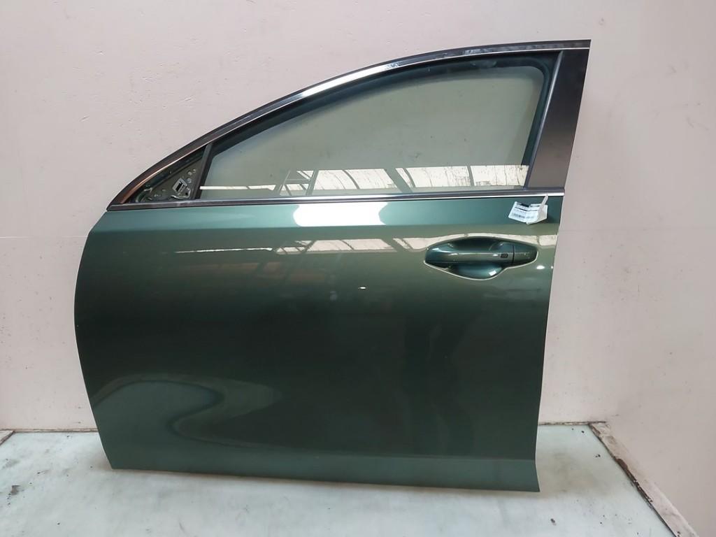 Portier Links Voor Kia Ceed Sportswagon (CDF) 76003J7000, Info@kia.de, Kia Deutschland GmbH, Gebruikt, Theodor-Heuss-Allee 11, Frankfurt am Main 60486, , Duitsland