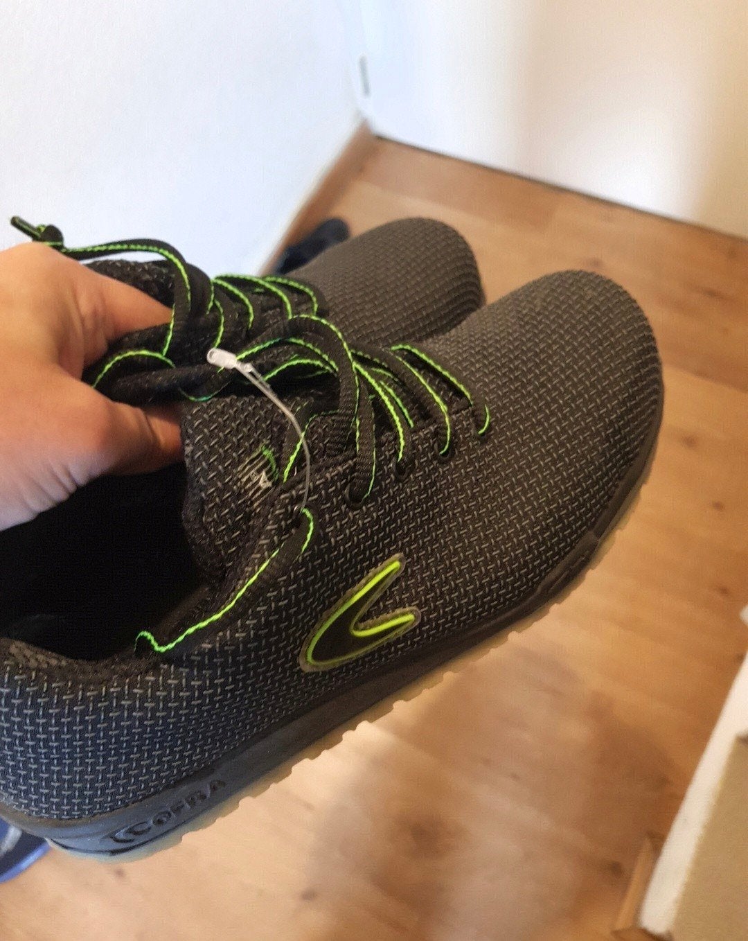 Veiligheids schoenen, Ophalen of Verzenden, Nieuw